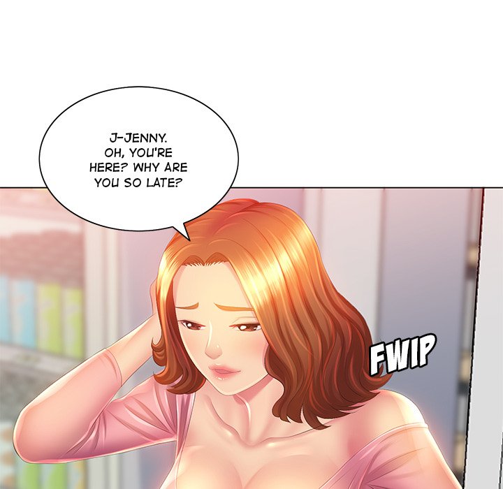 Read manhwa Risqué Caller END Chapter 4 - SauceManhwa.com