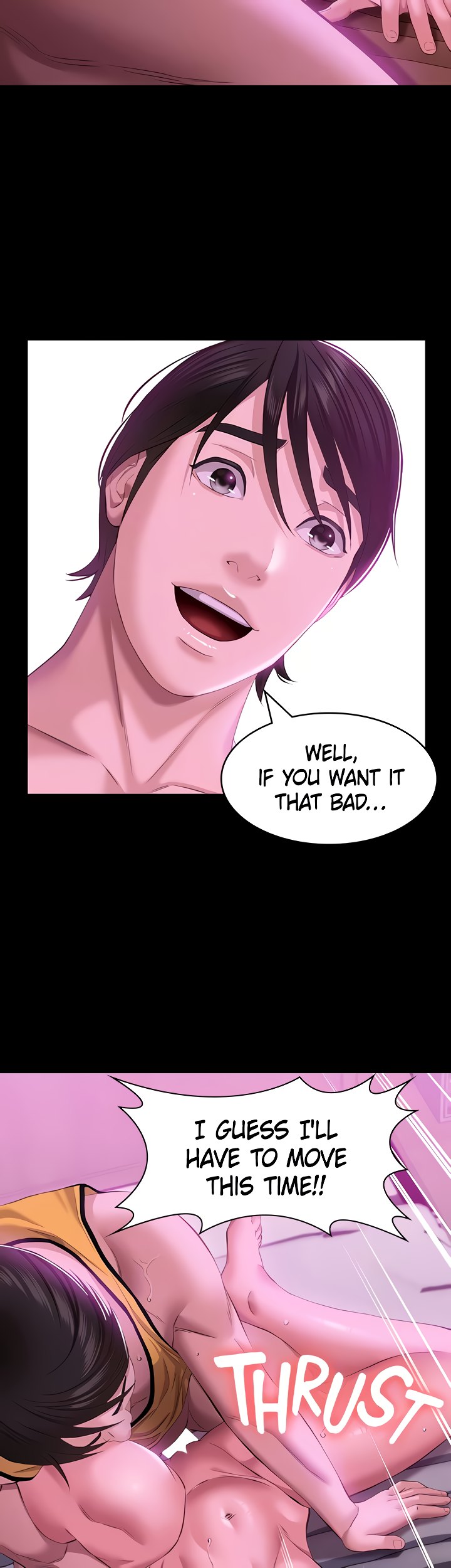 Read manhwa Resume Chapter 24 - SauceManhwa.com