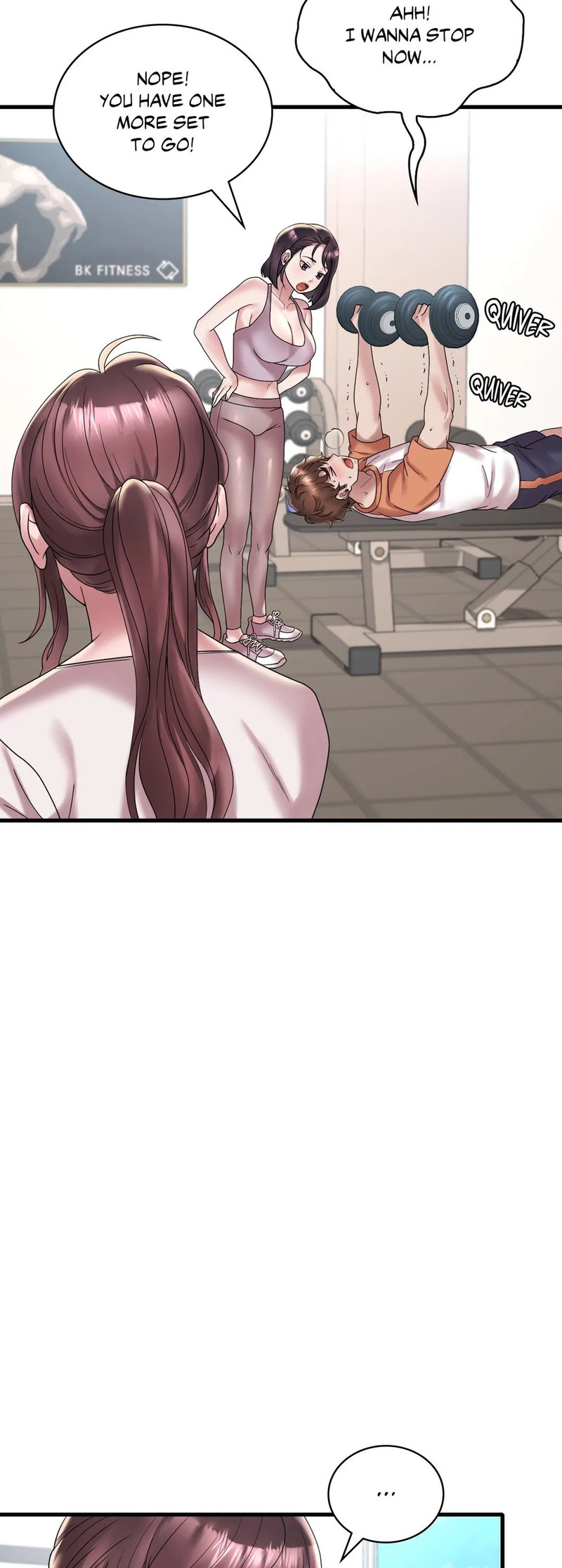 Read manhwa She Wants to Get Drunk Chapter 20 - SauceManhwa.com