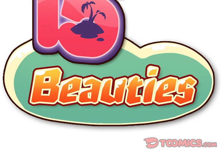 Read manhwa 15 Beauties END Chapter 48 - SauceManhwa.com