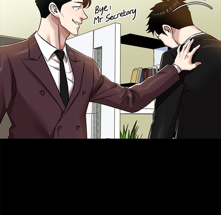 Read manhwa Sponsor (Drama) END Chapter 35 - SauceManhwa.com