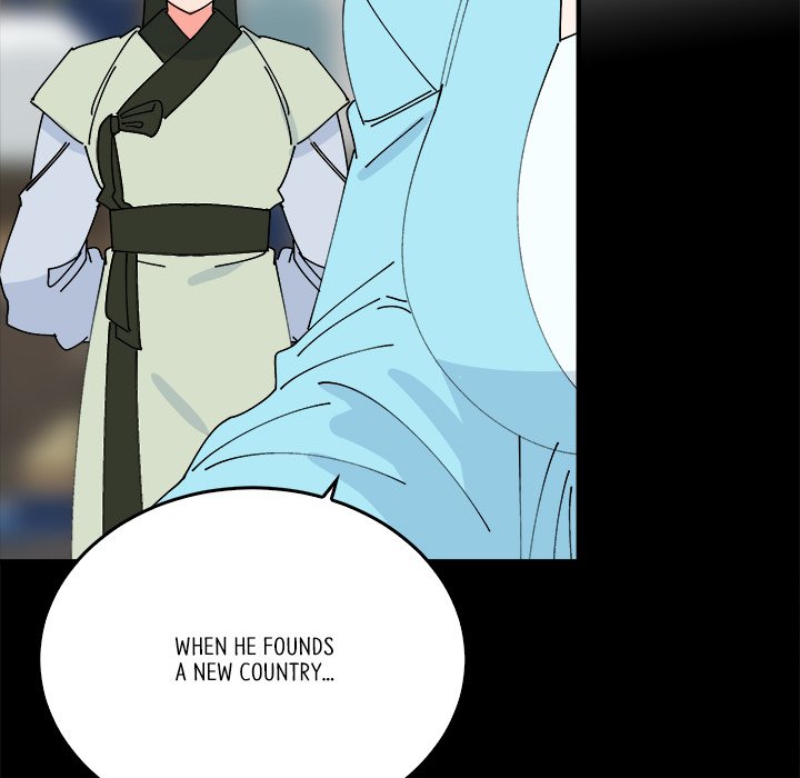 Read manhwa Strong Spirits Chapter 34 - SauceManhwa.com