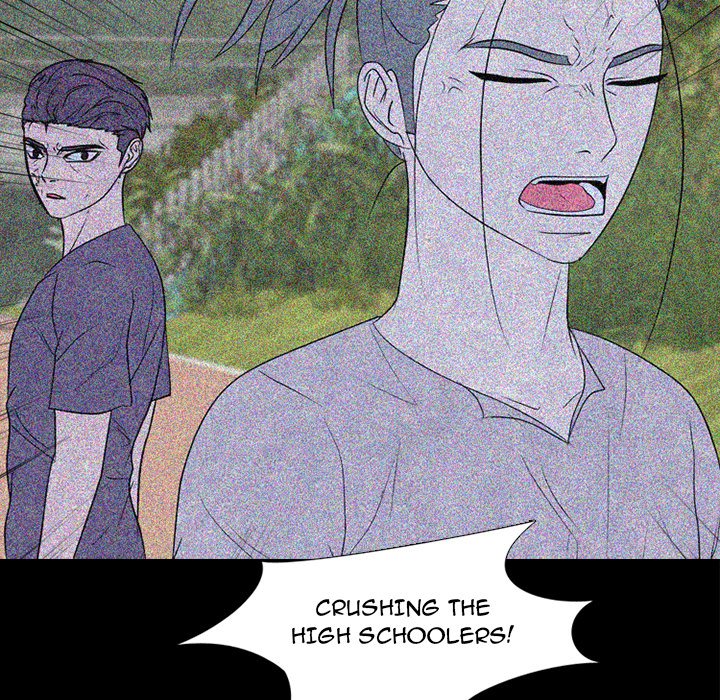 Read manhwa High School Devil Chapter 274 - SauceManhwa.com