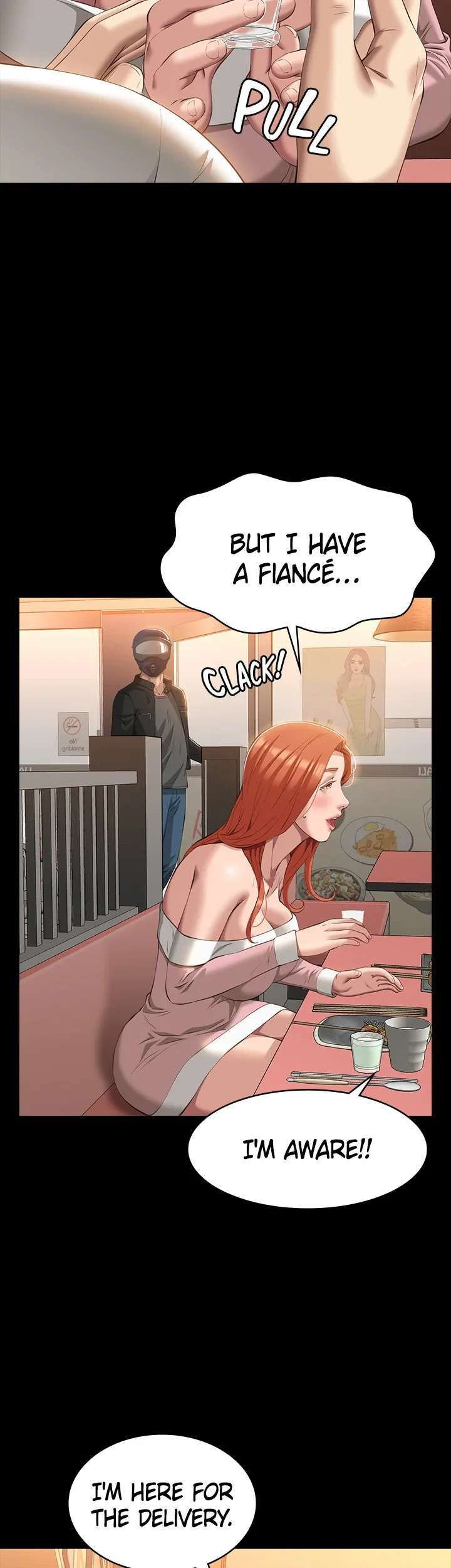 Read manhwa Resume Chapter 44 - SauceManhwa.com