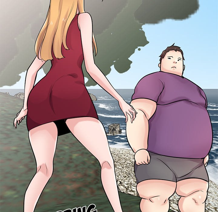 Read manhwa The Mismatch END Chapter 86 - SauceManhwa.com