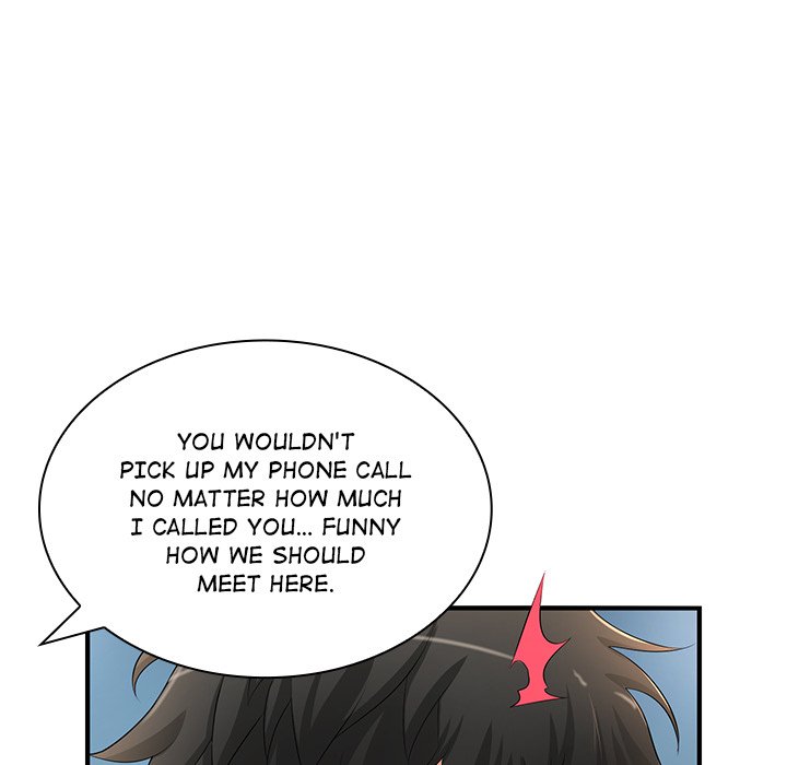 Read manhwa Office Troubles END Chapter 20 - SauceManhwa.com