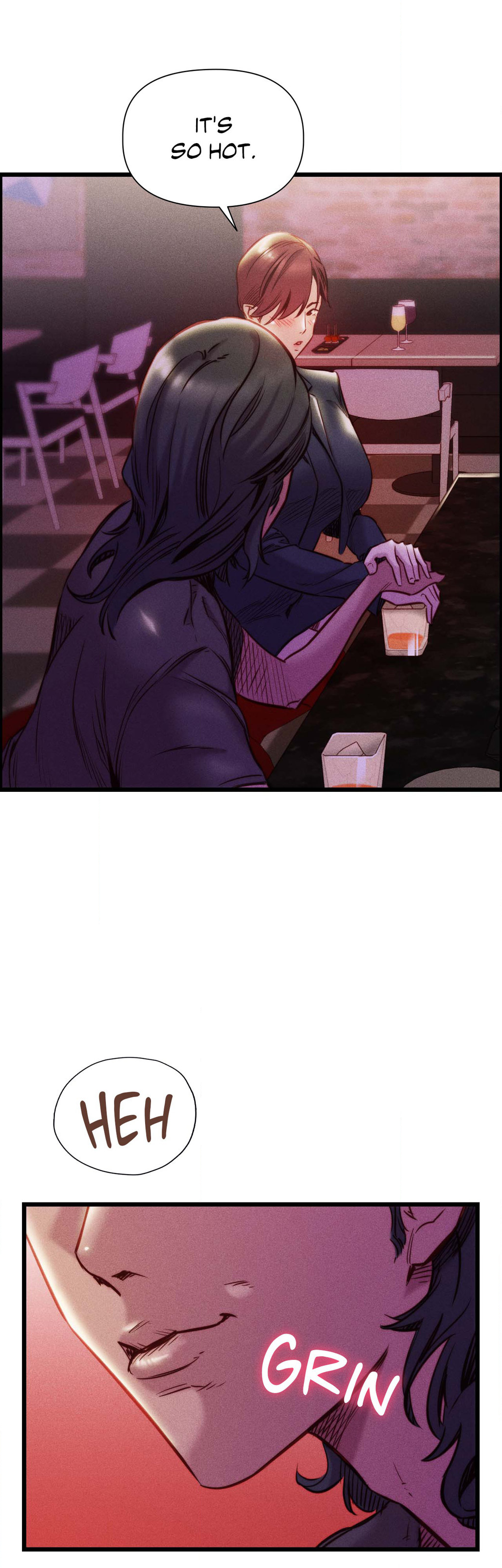 Read manhwa Ladies’ Man Chapter 21 - SauceManhwa.com