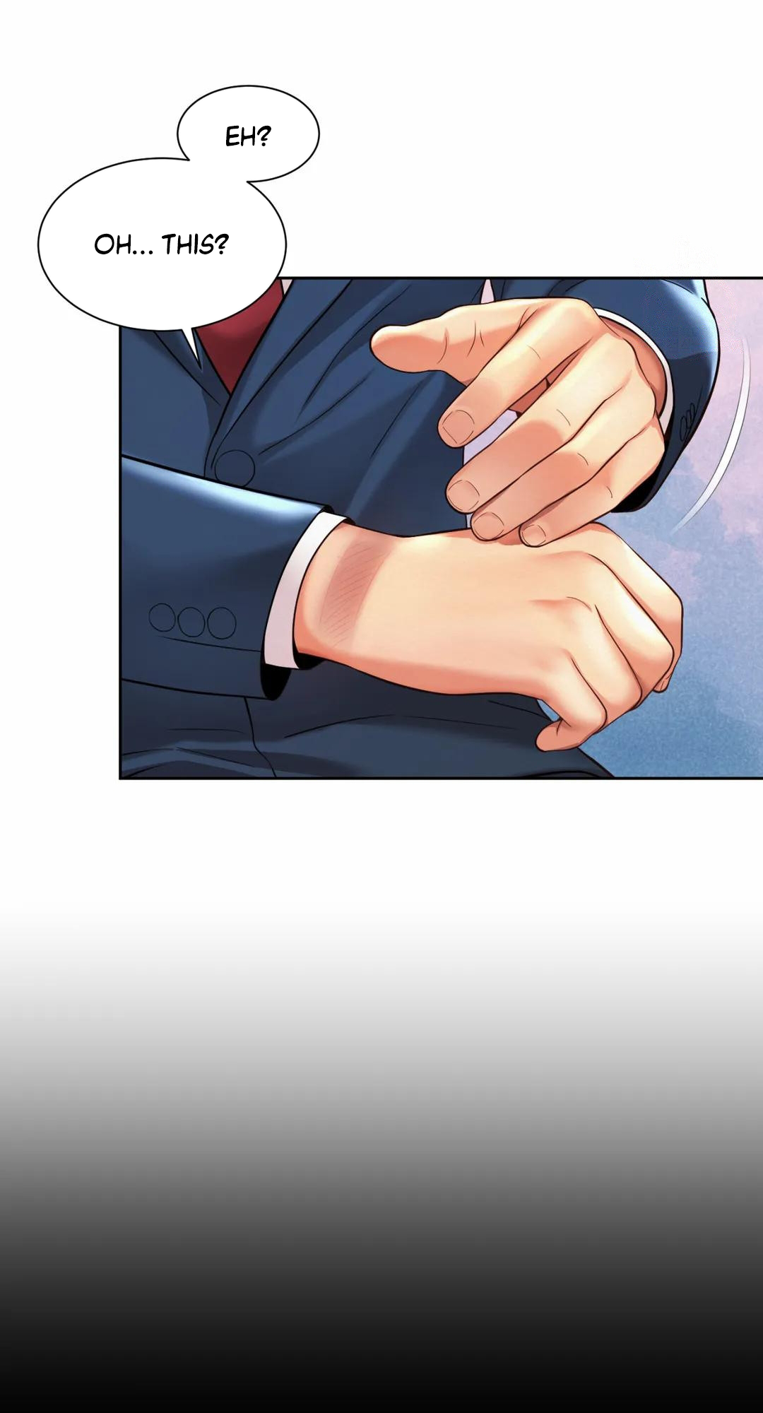 Read manhwa Workplace Romance End Chapter 22 - SauceManhwa.com