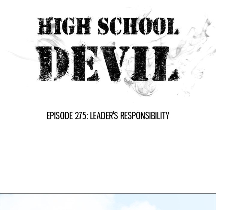 Read manhwa High School Devil Chapter 275 - SauceManhwa.com