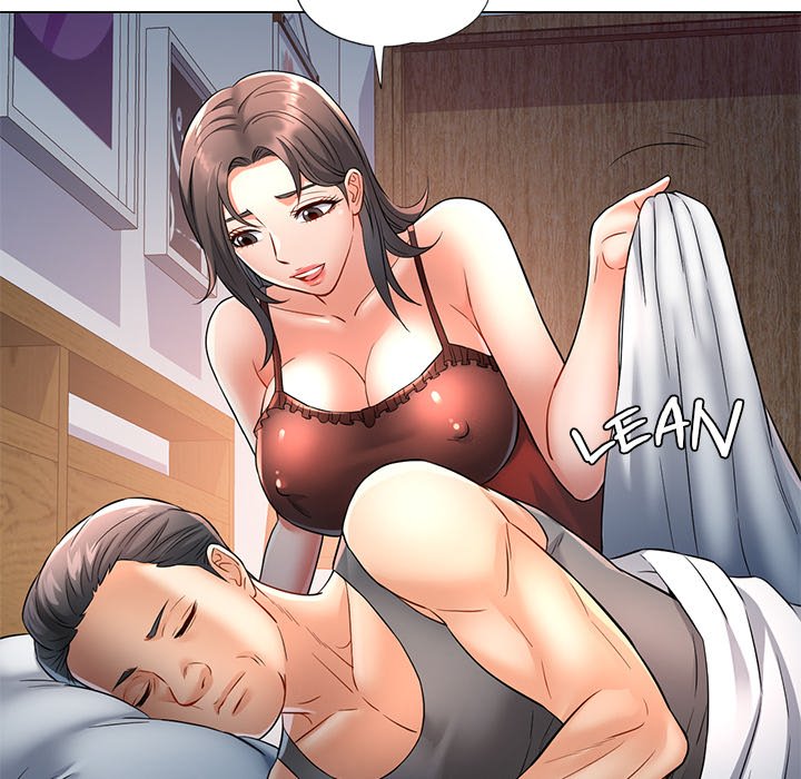 Read manhwa In Her Place Chapter 5 - SauceManhwa.com