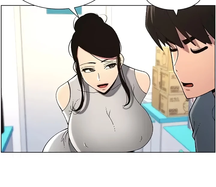 Read manhwa Secret Lessons With My Younger Sister  Chapter 33 - SauceManhwa.com