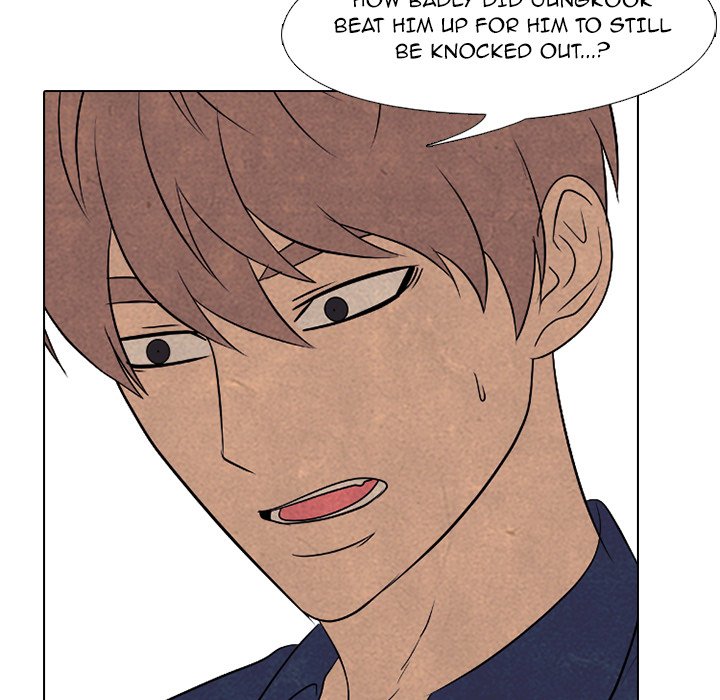 Read manhwa High School Devil Chapter 184 - SauceManhwa.com