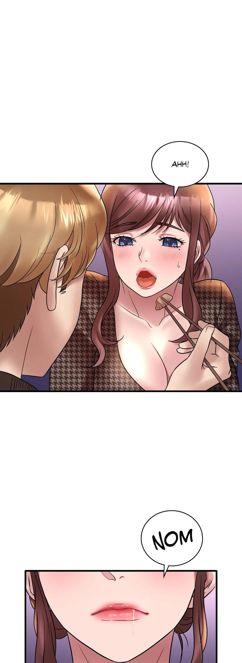 Read manhwa She Wants to Get Drunk Chapter 23 - SauceManhwa.com