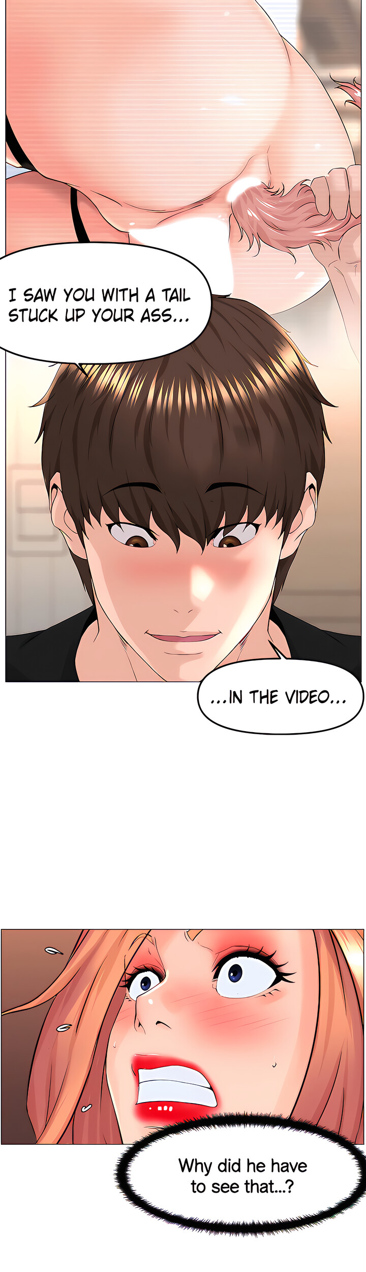 Read manhwa Celeb Next Door END Chapter 62 - SauceManhwa.com