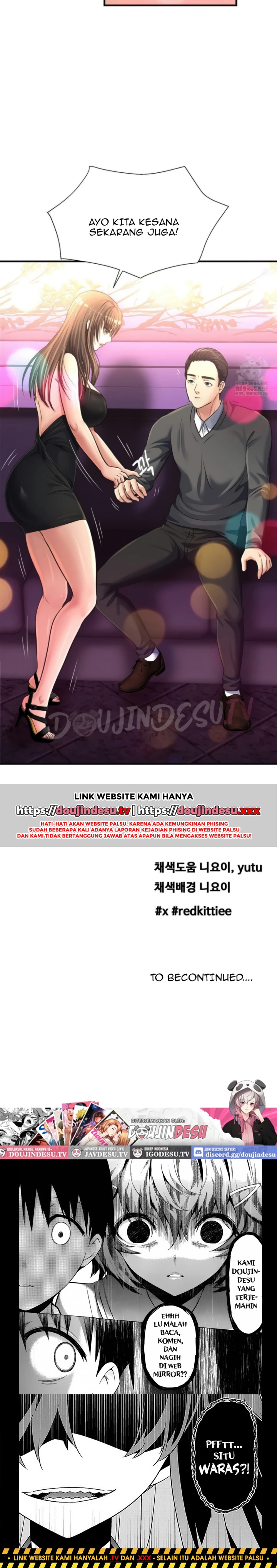 Read manhwa Secret Affection Chapter 29 - SauceManhwa.com