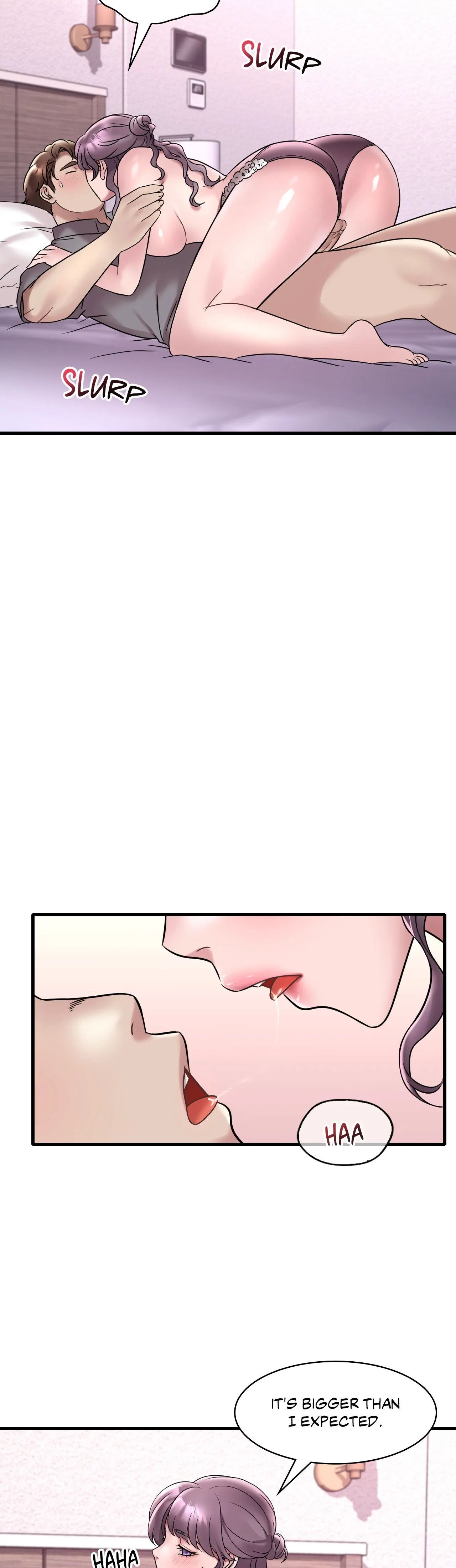 Read manhwa Drunk on You  Chapter 36 - SauceManhwa.com