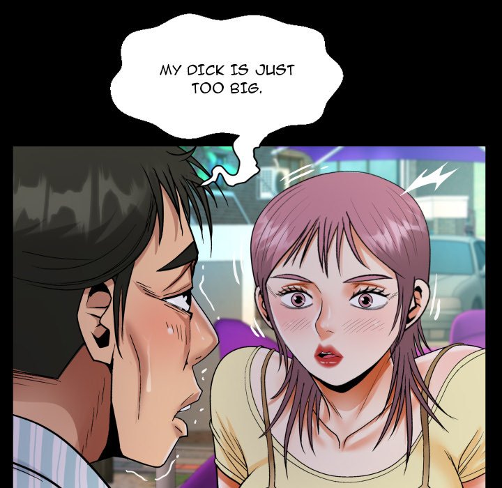 Read manhwa The Unforeseen Guest Chapter 100 - SauceManhwa.com