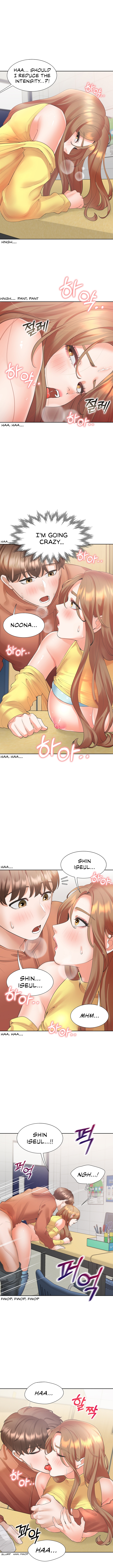 Read manhwa Bunk Beds HOT Chapter 29 - SauceManhwa.com