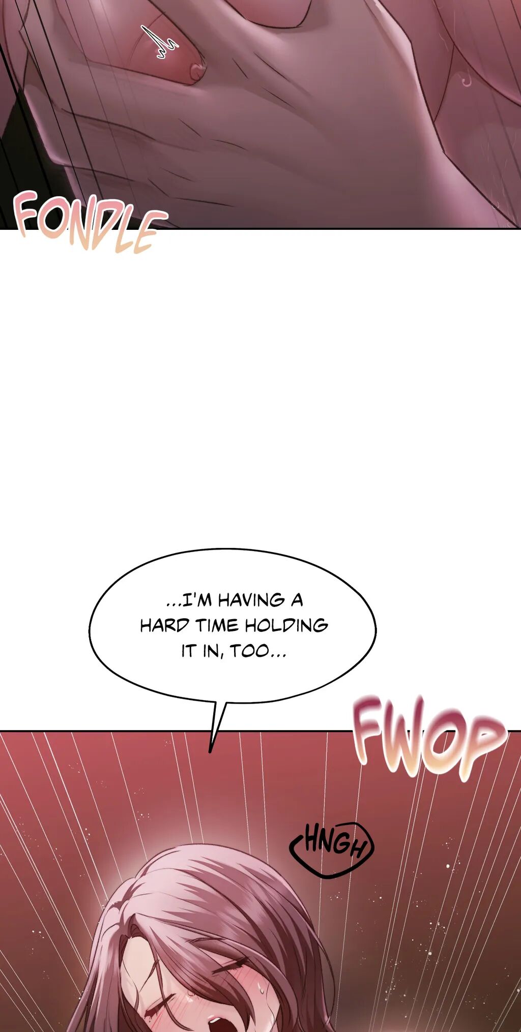 Read manhwa Wreck My Bias Chapter 40 - SauceManhwa.com