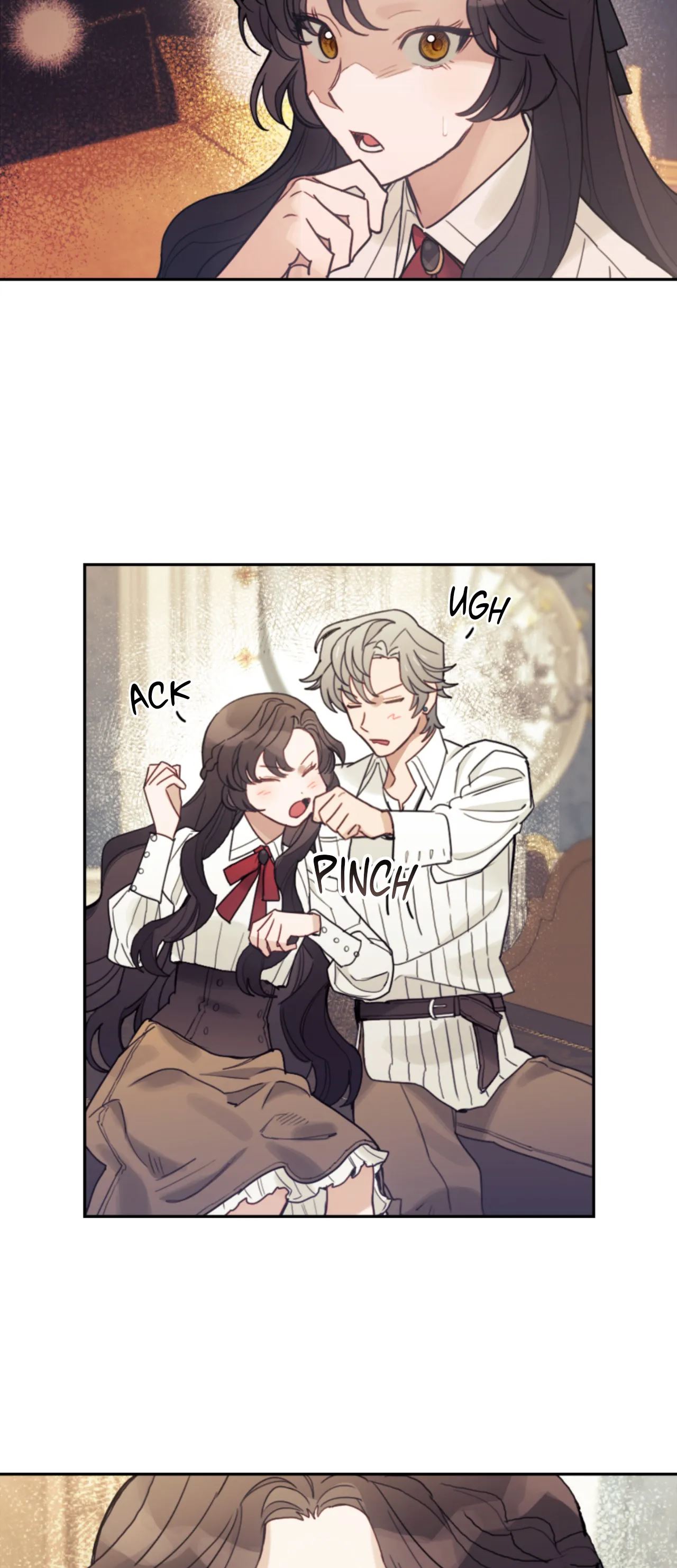 Read manhwa I’m No Heroine! Chapter 34 - SauceManhwa.com