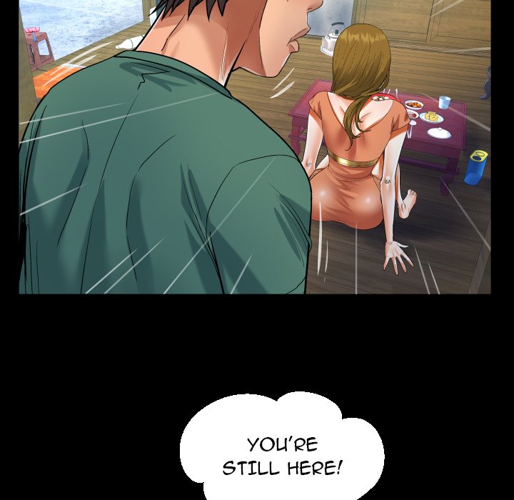 Read manhwa The Unforeseen Guest Chapter 21 - SauceManhwa.com