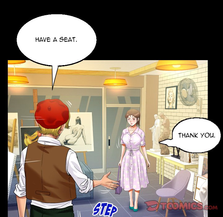 Read manhwa The Unforeseen Guest Chapter 82 - SauceManhwa.com