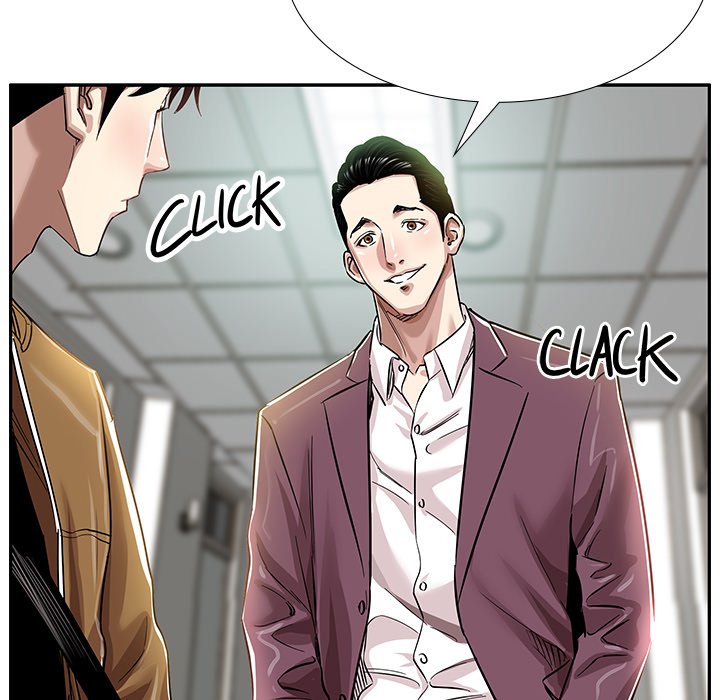 Read manhwa Sponsor (Drama) END Chapter 5 - SauceManhwa.com