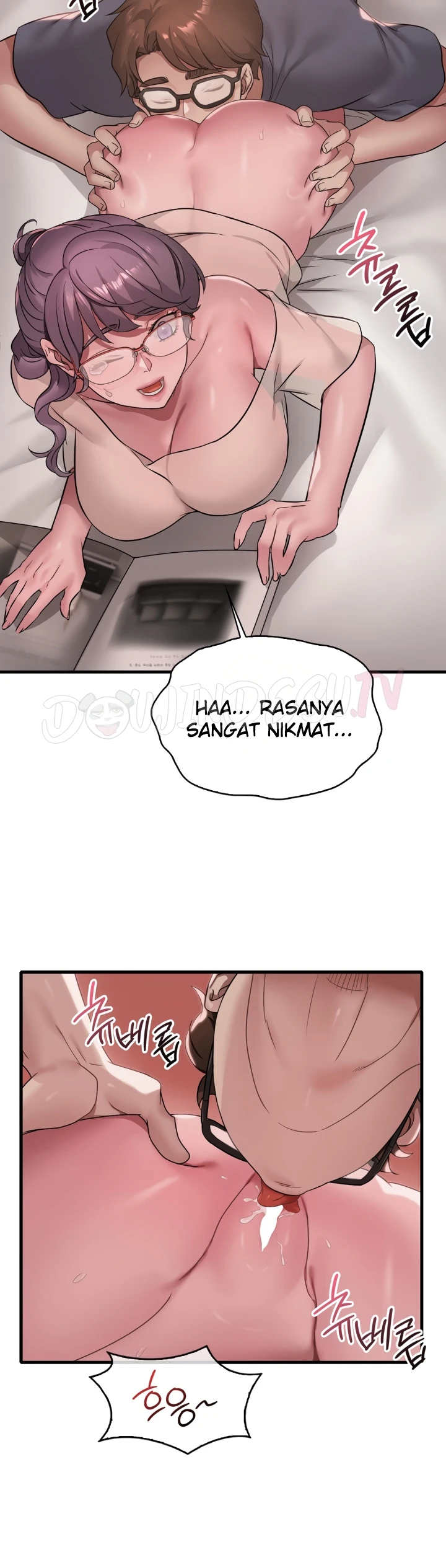 Read manhwa She Wants to Get Drunk Chapter 86 - SauceManhwa.com