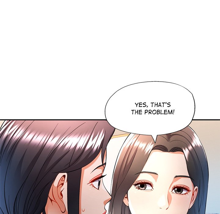 Read manhwa In Her Place Chapter 28 - SauceManhwa.com