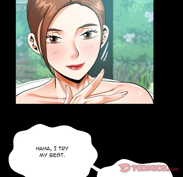 Read manhwa The Unforeseen Guest Chapter 109 - SauceManhwa.com