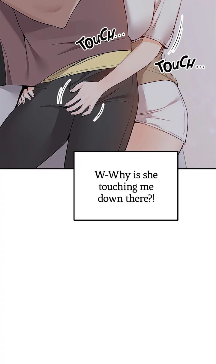 Read manhwa DELIVERY End Chapter 6 - SauceManhwa.com