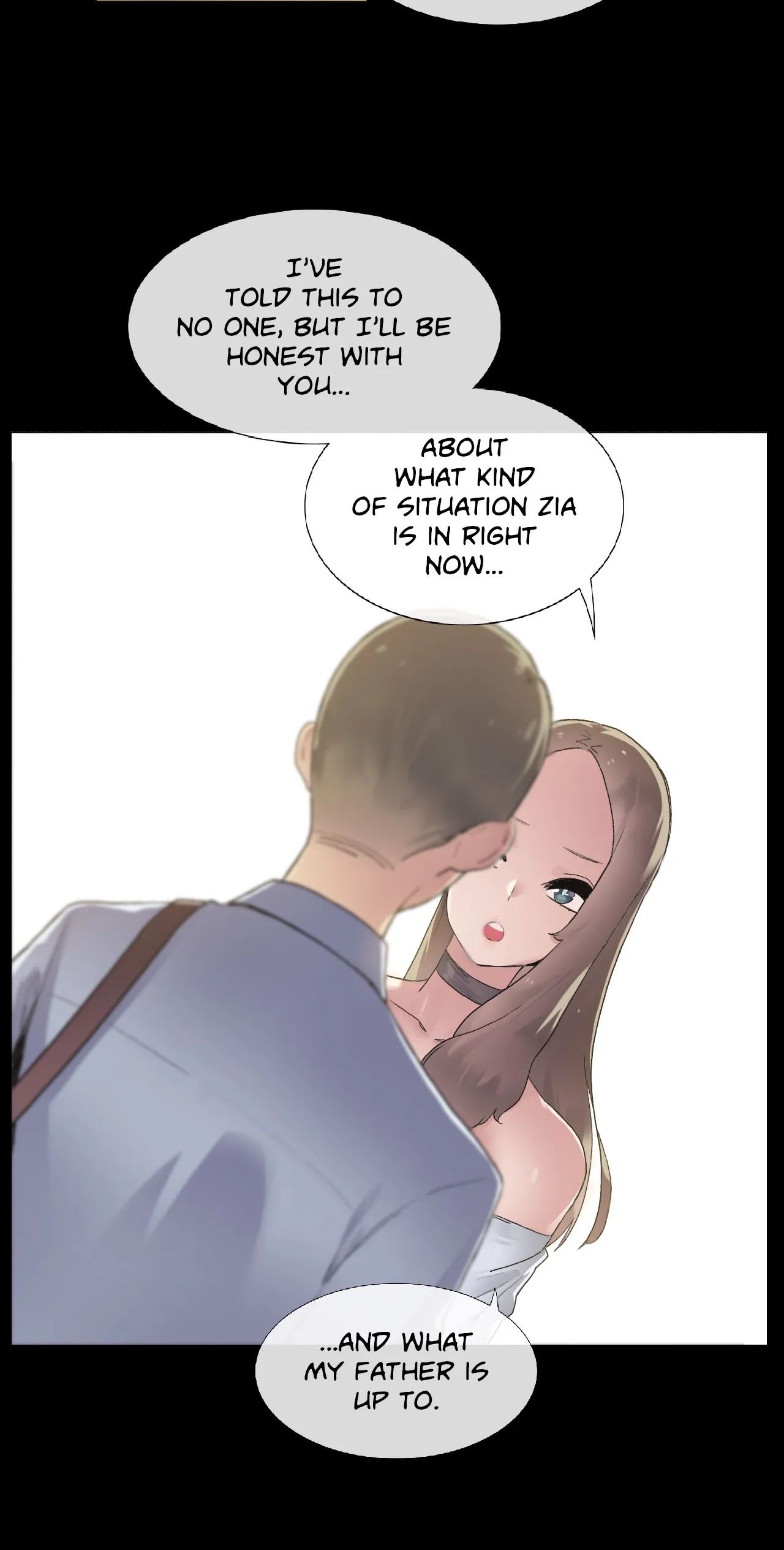 Read manhwa Fantasyland Chapter 45 - SauceManhwa.com