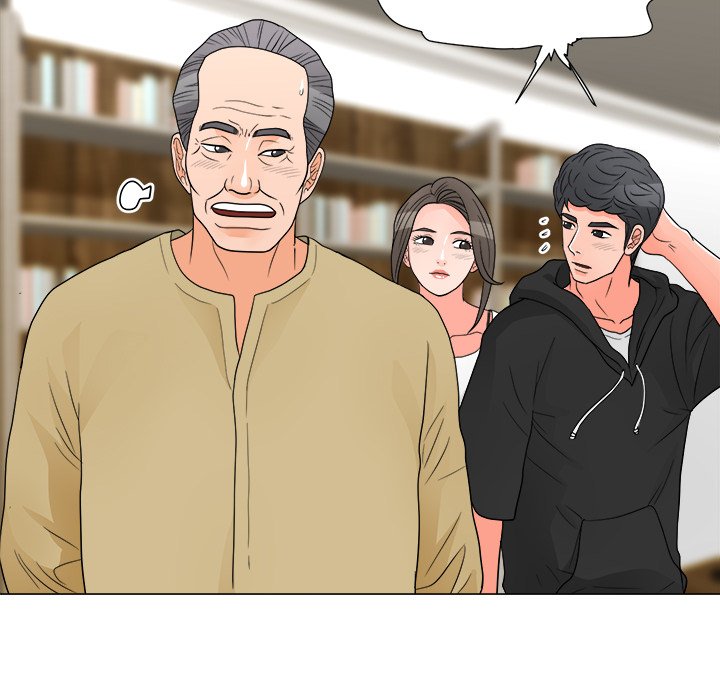 Read manhwa Family Business END Chapter 41 - SauceManhwa.com