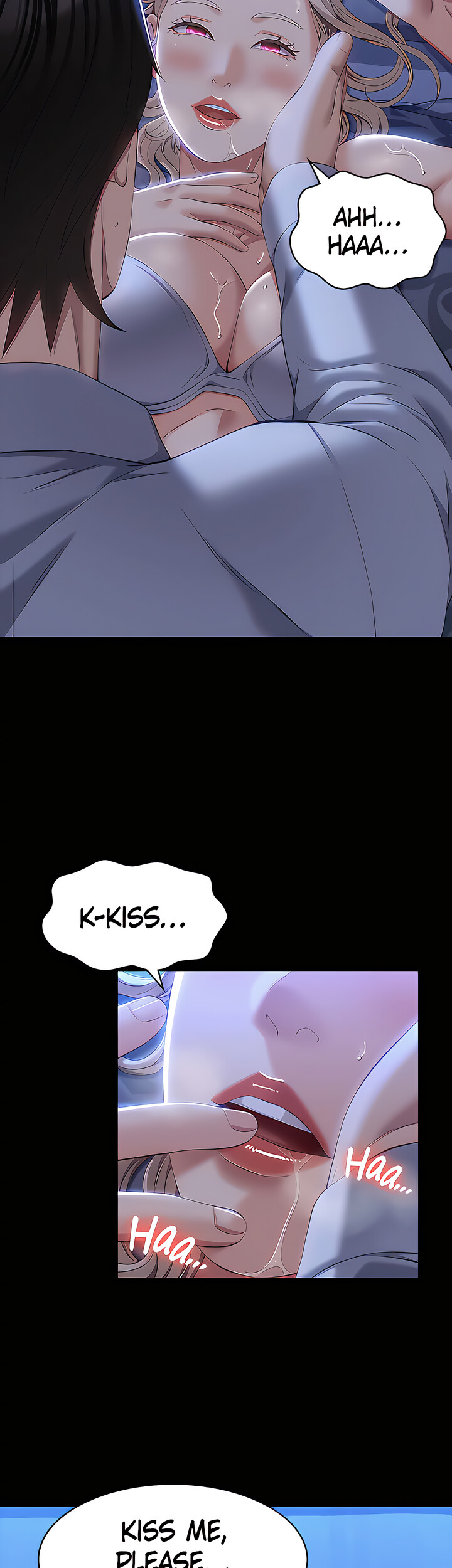 Read manhwa Resume Chapter 34 - SauceManhwa.com