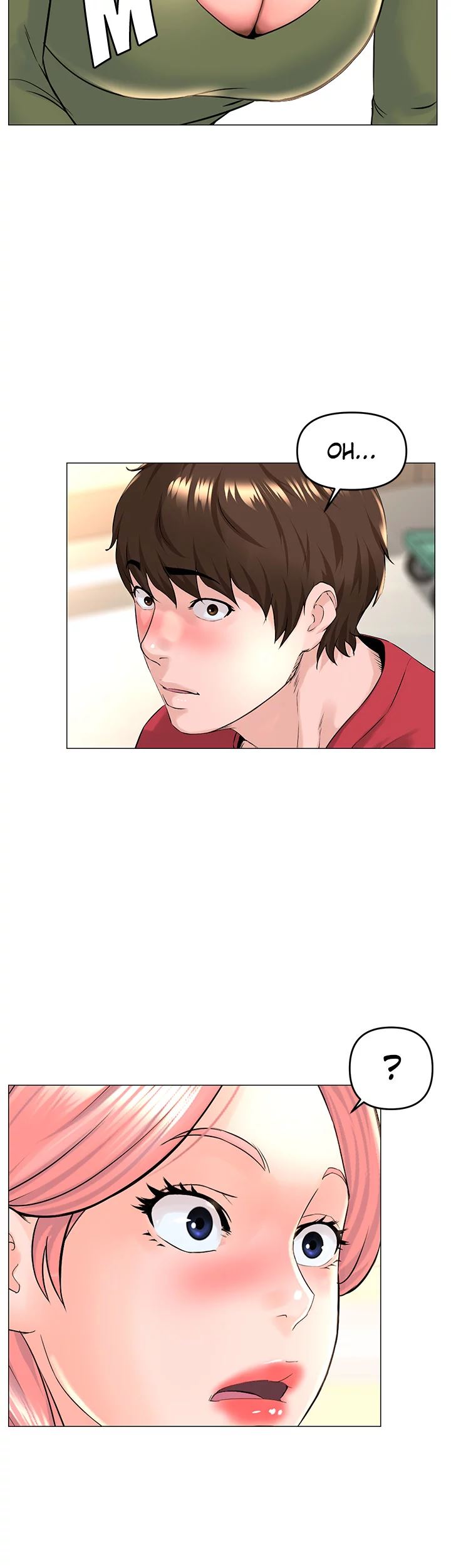 Read manhwa Celeb Next Door END Chapter 55 - SauceManhwa.com