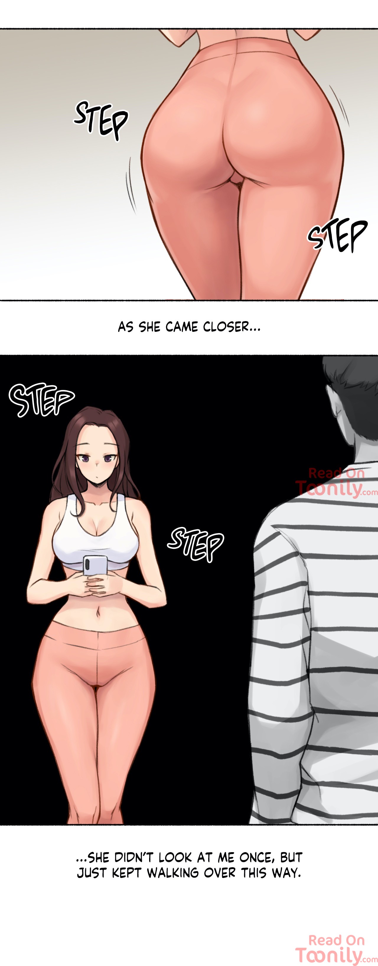 Read manhwa Sexual Exploits END Chapter 14 - SauceManhwa.com