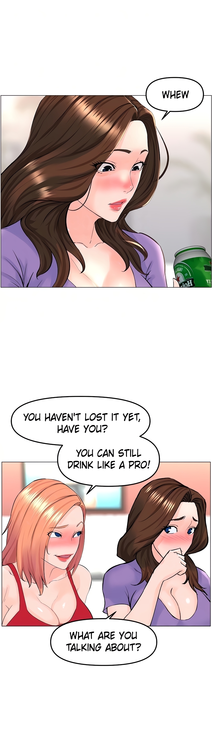 Read manhwa Celeb Next Door END Chapter 42 - SauceManhwa.com