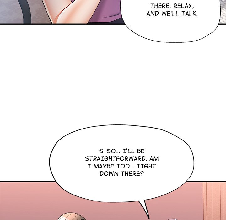 Read manhwa In Her Place Chapter 28 - SauceManhwa.com