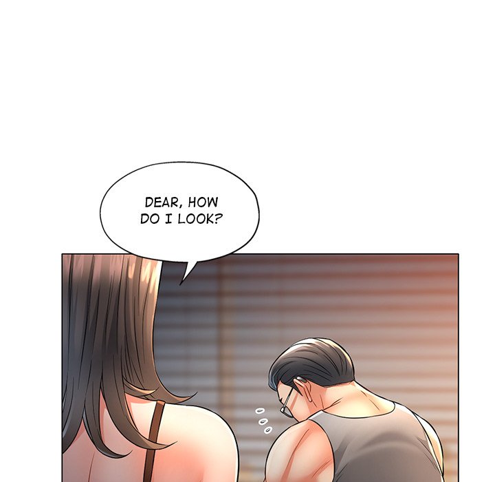 Read manhwa In Her Place Chapter 5 - SauceManhwa.com