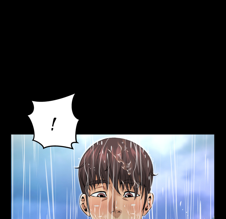 Read manhwa The Unforeseen Guest Chapter 2 - SauceManhwa.com