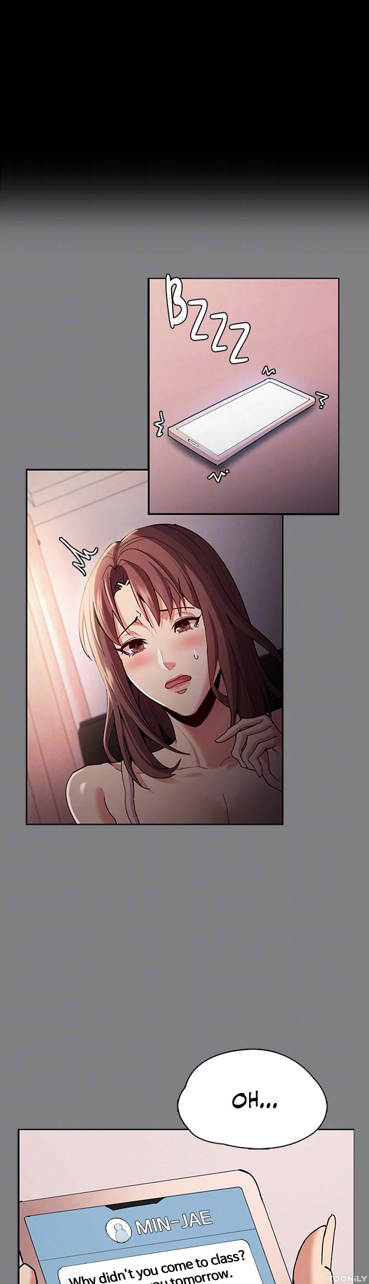 Read manhwa Pervert Addiction Chapter 16 - SauceManhwa.com