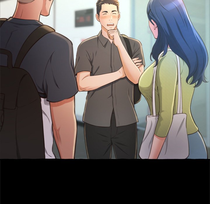 Read manhwa Can’t Get to You END Chapter 14 - SauceManhwa.com