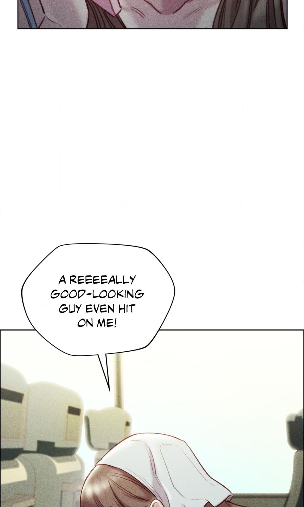 Read manhwa Ladies’ Man Chapter 15 - SauceManhwa.com