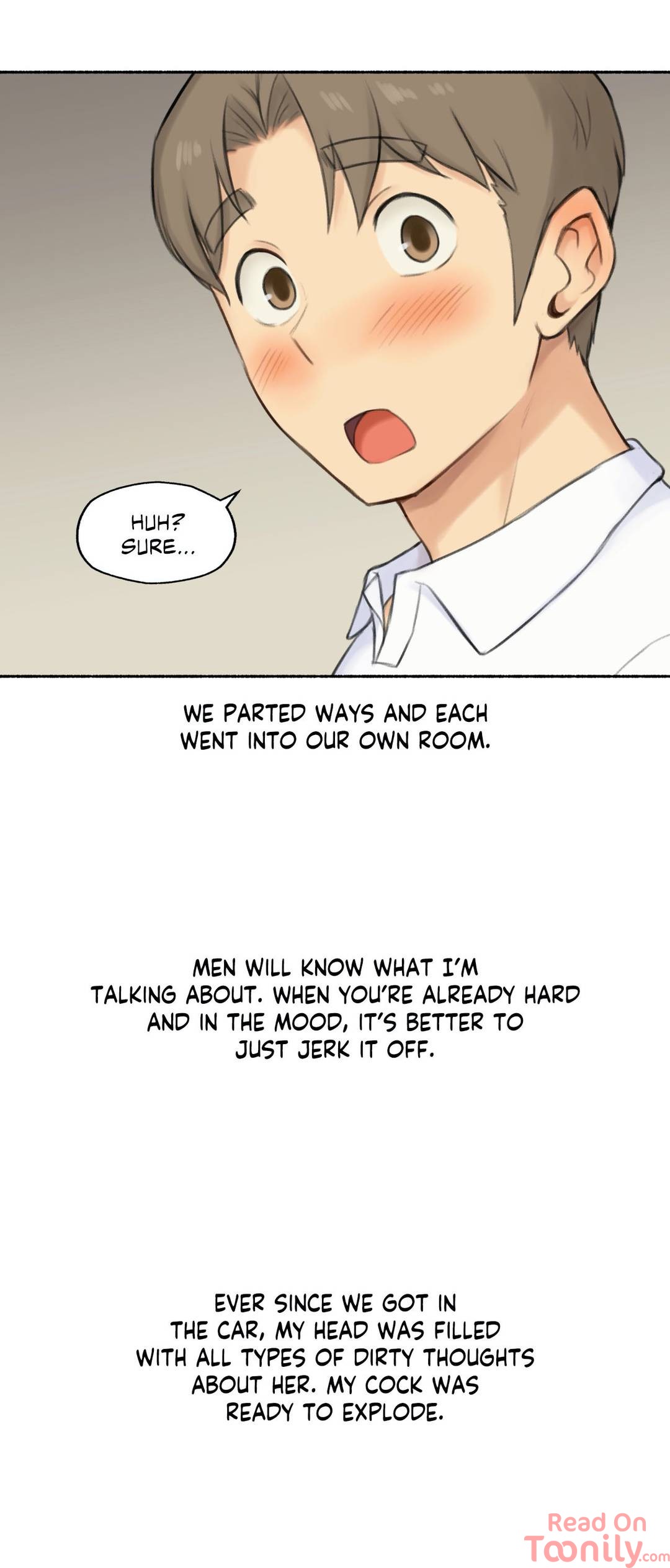 Read manhwa Sexual Exploits END Chapter 43 - SauceManhwa.com