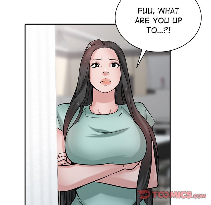 Read manhwa The Mismatch END Chapter 32 - SauceManhwa.com