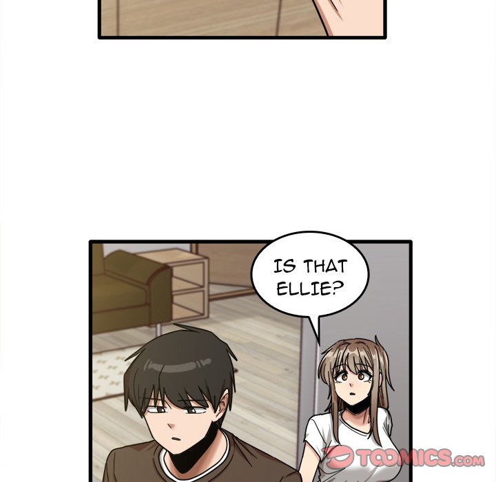 Read manhwa No More, No Less Chapter 47 - SauceManhwa.com