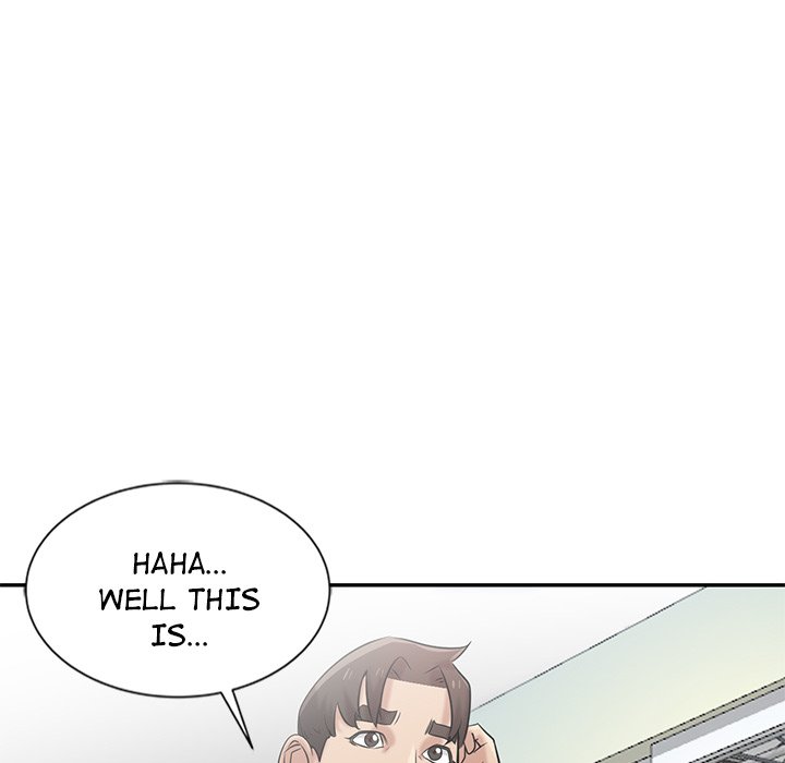 Read manhwa The Mismatch END Chapter 21 - SauceManhwa.com