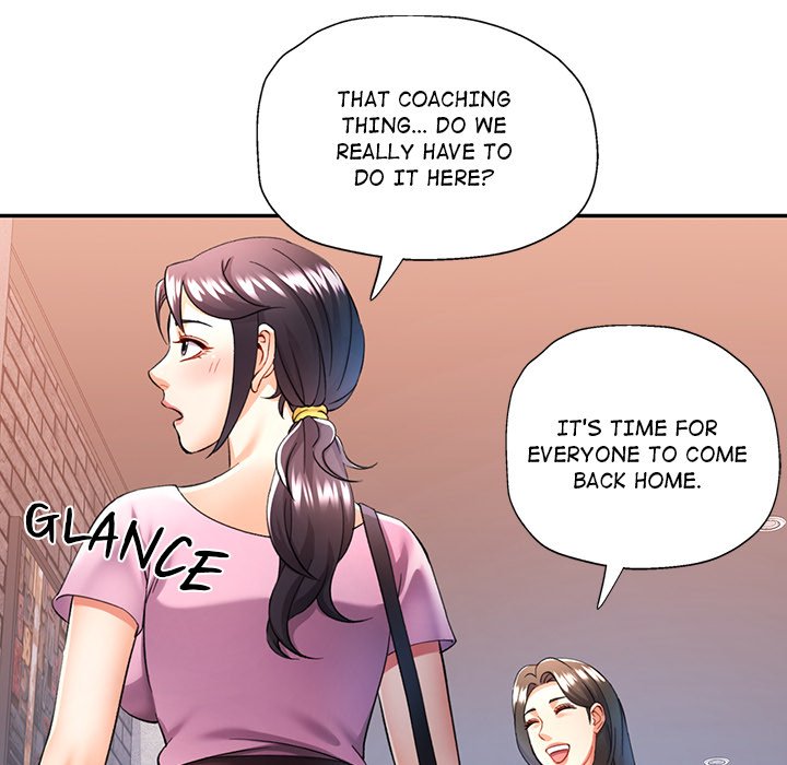 Read manhwa In Her Place Chapter 28 - SauceManhwa.com