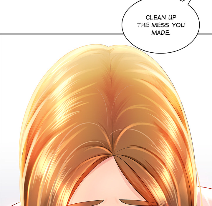 Read manhwa Office Troubles END Chapter 2 - SauceManhwa.com