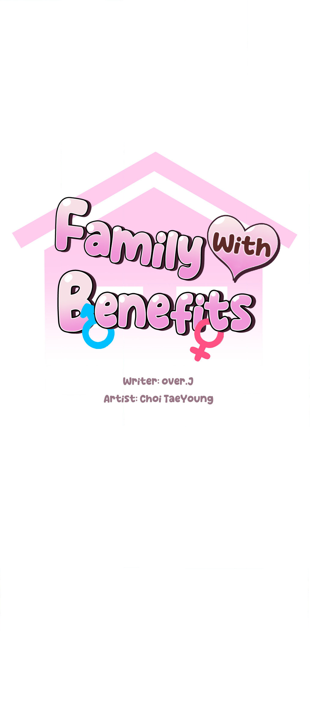 Read manhwa Family With Benefits  Chapter 12 - SauceManhwa.com
